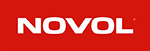 Novol 34002 Spray Clercoat 500мл Лак прозрачный
