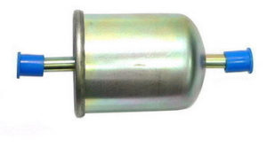Фильтр топливный DF-011 (50шт/ящ)(16400-41B00, 16400-F5100, FS309)