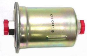 Фильтр топливный DF-013-1 (50шт/ящ)(23300-50020, FS6042)