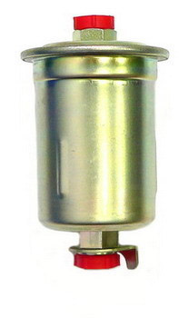 Фильтр топливный DF-028 (50шт/ящ)(23030-79025, 23030-74020, FS6031)
