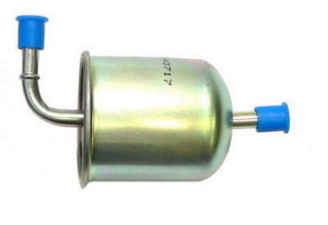 Фильтр топливный DF-092 (50шт/ящ)(16400-10Y00, 16400-72L00, FS312J)