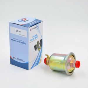 Фильтр топливный DF-141 (50шт/ящ)(23300-49185, FS3060)