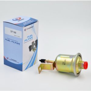 Фильтр топливный DF-199 (50шт/ящ)(23300-74310, FS3204)
