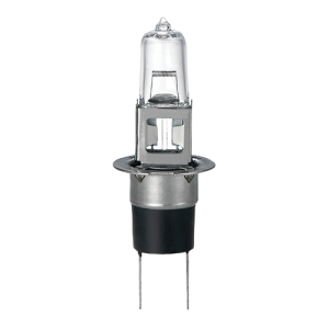 Лампа AXL H3С 12V 55W PK22D Головной свет (ближний свет, дальний свет)