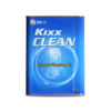 Kixx CLEAN  4л (1/4) железная канистра