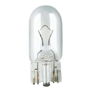 Лампа AXL W3W T10 24V 3W W2.1×9.5D   / 10шт. (УПАКОВКА) Стояночное освещение, габаритные огни