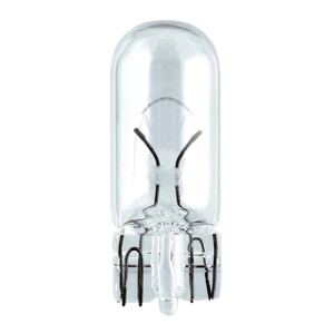 Лампа AXL W5W T10 12V 5W W2.1×9.5D   / 10 шт. (УПАКОВКА) Стояночное освещение, габаритные огни
