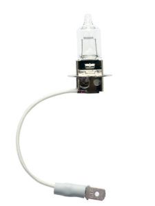 Лампа головного света Koito H3 12V 35W T11.5 (уп. 1 шт.) H3 12V 35W T11.5