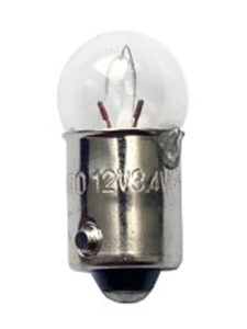 Лампа дополнительного освещения Koito (кратность 10 шт.) 12V 1.5W G10