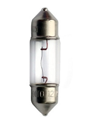 Лампа дополнительного освещения Koito (кратность 10 шт.) 24V 5W T8x28