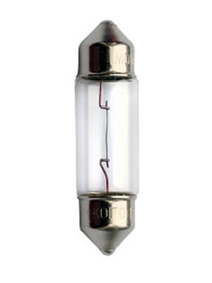 Лампа дополнительного освещения Koito (кратность 10 шт.) 24V 5W T10x37 C5W