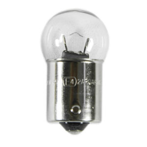 Лампа дополнительного освещения Koito (кратность 10 шт.) 12V 5W G18 (ECE) R5W