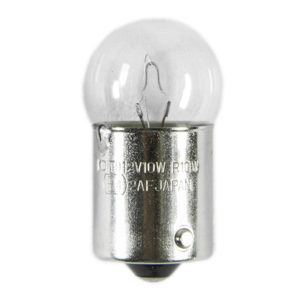 Лампа дополнительного освещения Koito (кратность 10 шт.) 12V 10W G18 (ECE) R10W