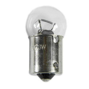 Лампа дополнительного освещения Koito (кратность 10 шт.) 12V 23W G18