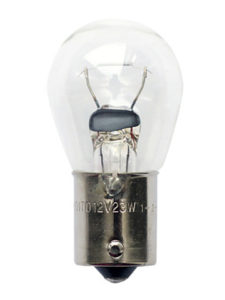 Лампа дополнительного освещения Koito (кратность 10 шт.) 12V 23W S25