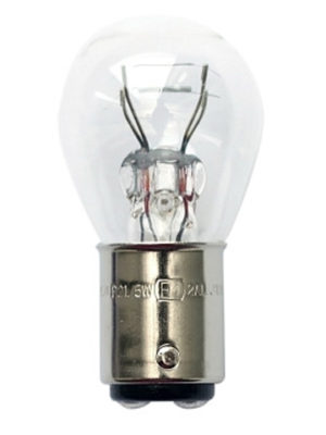 Лампа дополнительного освещения Koito (кратность 10 шт.) 12V 21/5W S25 P21/5W