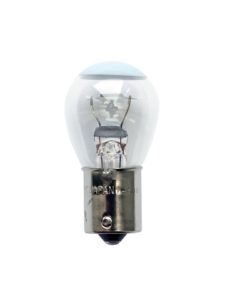 Лампа дополнительного освещения Koito (кратность 10 шт.) 12V 35W S25 (криптононаполненная)