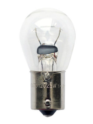 Лампа дополнительного освещения Koito (кратность 10 шт.) 24V 30W S25