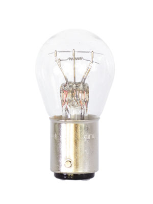 Лампа дополнительного освещения Koito (кратность 10 шт.) 24V 21/5W S25 (ECE) P21/5W