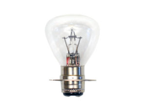 Лампа дополнительного освещения Koito (кратность 10 шт.) 24V 62/62W RP35