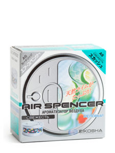 Ароматизатор меловой SPIRIT REFILL – SQUASH