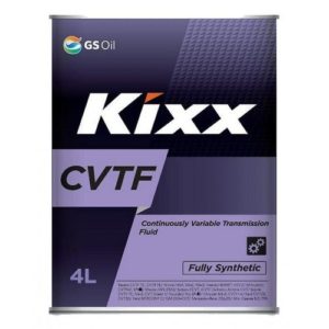 Kixx   CVTF  4л (1/4)