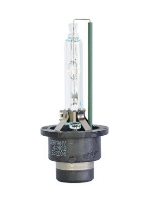 Лампа ксеноновая Koito D4S 4100K 12V (42V 35W) (уп. 1 шт.) D4S 4100K 12V (42V 35W)