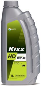 KIXX D1 RV 5W-30 C3 /200л  синт.