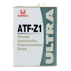 HONDA ULTRA ATF-Z1, 4л