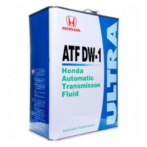 HONDA HMMF  20лт  Жидкость для вариатора