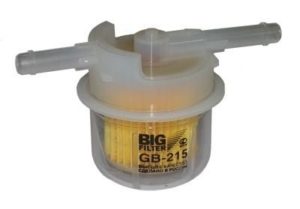 Топливный фильтр БИГ-215