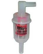 Топливный фильтр БИГ-608 (грубой очистки дизель)