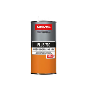 Novol Plus 700 Грунт увеличивающий адгезию 0,5л 1/6