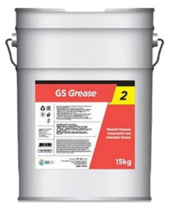 Смазка Kixx Grease 2 /15кг