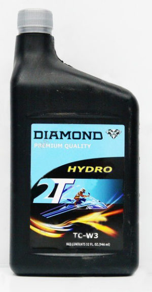 DIAMOND 2T Hydro, 0.946л