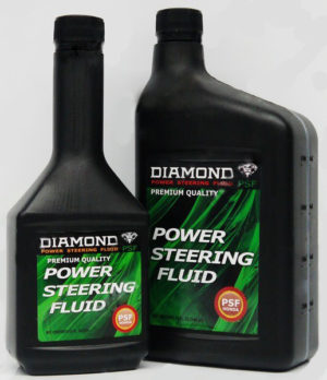 DIAMOND PSF Honda 0.946 л (12шт/уп)