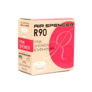 Ароматизатор меловой SPIRIT REFILL R90 – PINK SHOWER