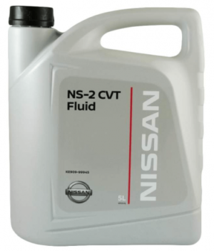 NISSAN CVT NS-2  5л