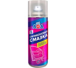 Смазка силиконовая